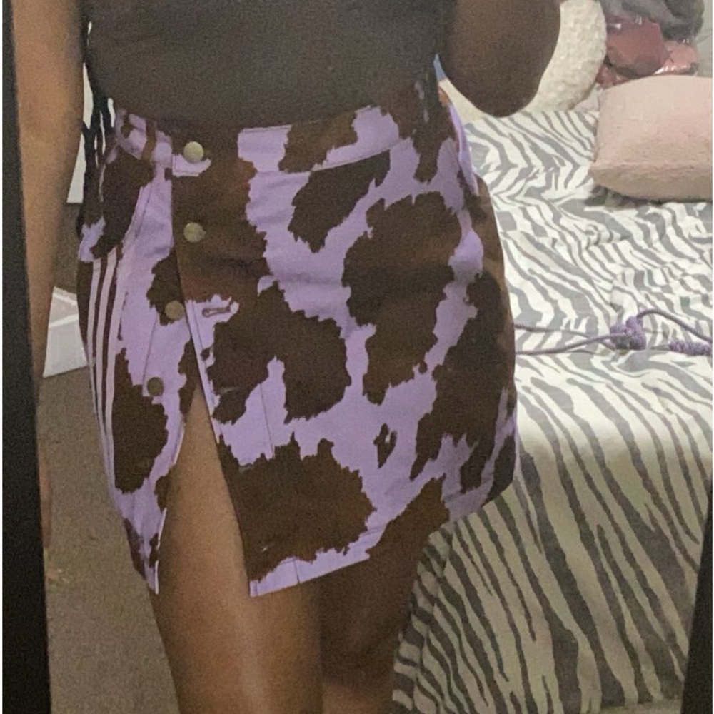 Ivy Park Rodeo Skirt